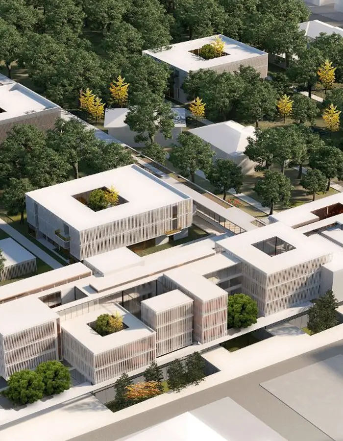 Vertical Project Image